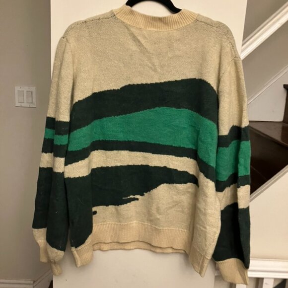 Cider Mushroom Sweater - Picture 5 of 7